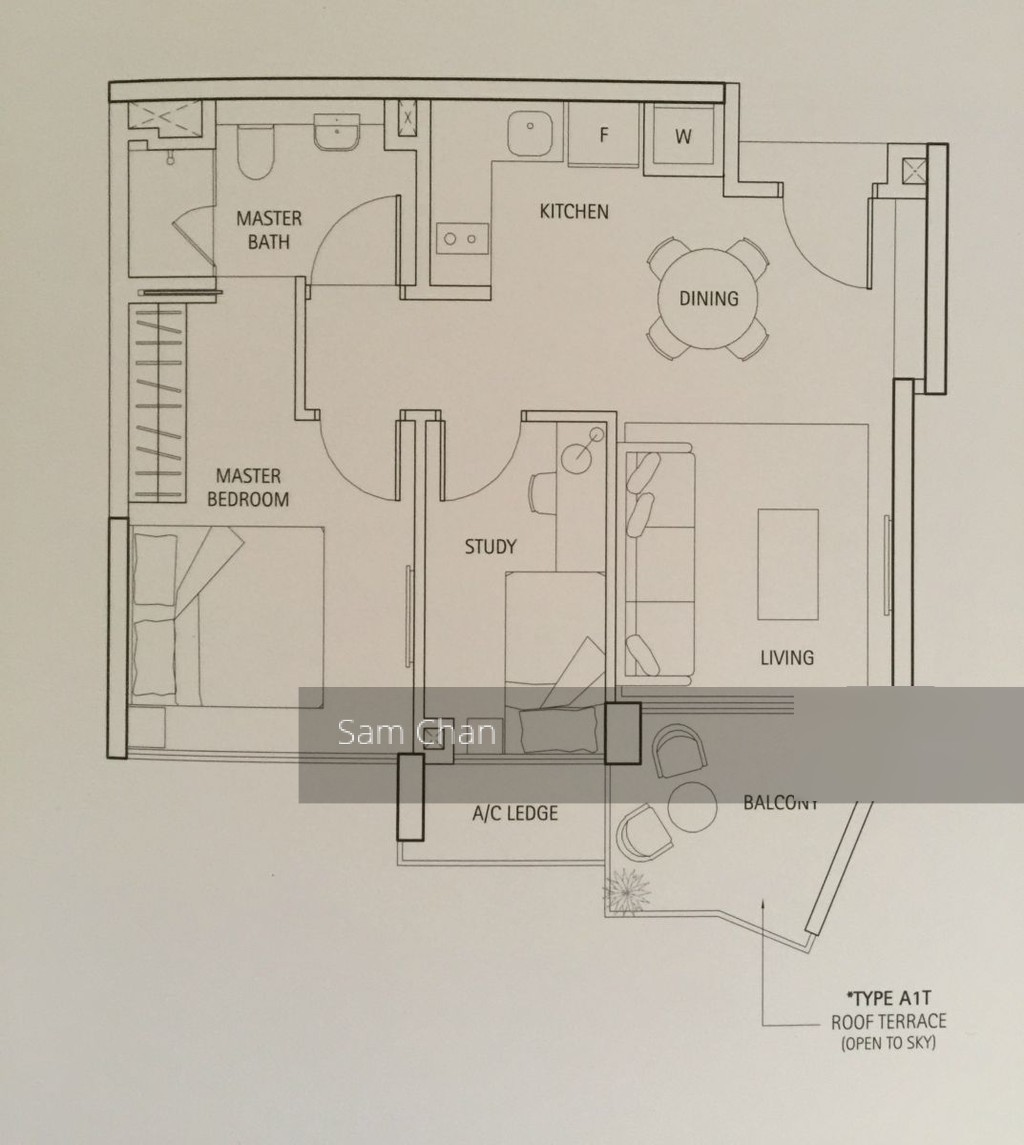 Waterbank at Dakota (D14), Condominium #126023262
